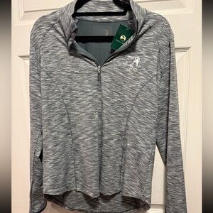 Spyglass Hill Women’s Golf Pullover